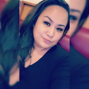 Meet your Posher, Barbara lucy